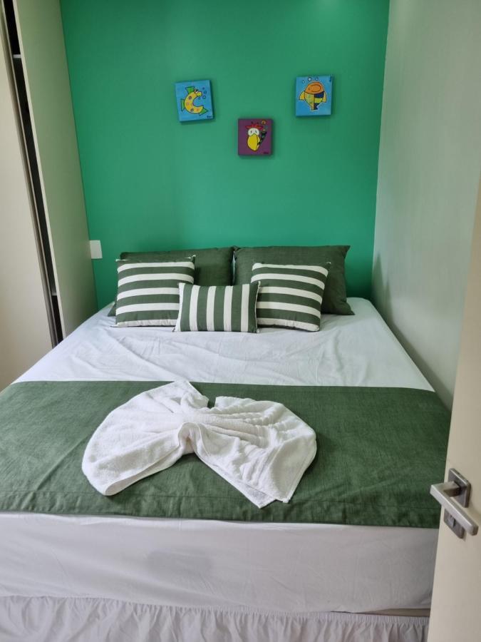 Class 2 Quartos Muro Alto Bms 5* Pôrto das Galinhas